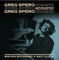 Spero,greg - Acoustic - Vinyl Record