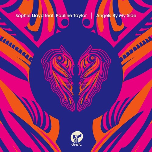 Lloyd,sophie - Angels By My Side - Vinyl Record