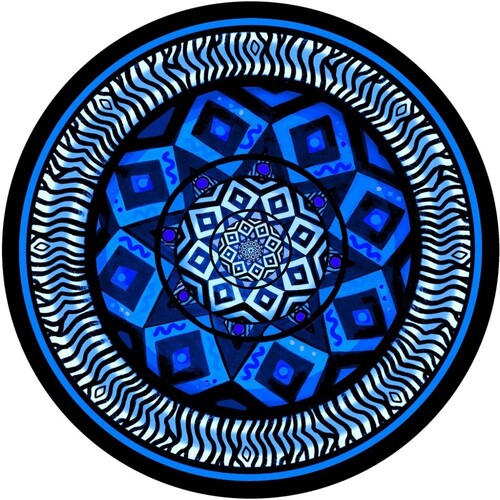 Farlan,bruno - Bongoloco - Vinyl Record
