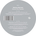 Network Remixes: Vol. 1 Sampler / Various - Network Remixes: Vol. 1 Sampler / Various - Vinyl Record