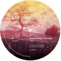 Brown Fang & Torn Sail - Network Remixes: Vol. 1 Sampler / Various - Vinyl Record
