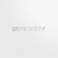 1991 - Odyssey - Vinyl Record