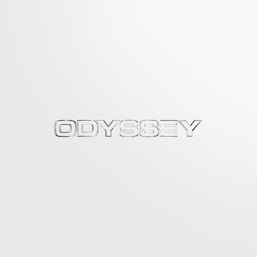 1991 - Odyssey - Vinyl Record