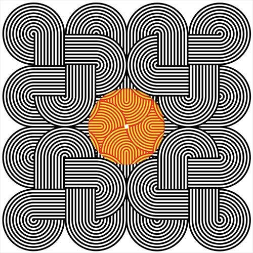 Jkriv - Something Else - Vinyl Record
