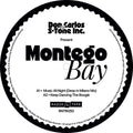 Montego Bay - Family Affair Vol. 2 / Various - Vinyl Record