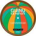 Guinu - Palago Remixes - Vinyl Record