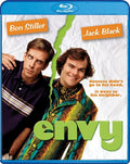 Envy (2004) - Envy (2004) - Blu-ray