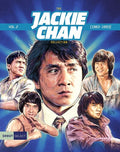 Jackie Chan Collection 2 (1983 - 1993) - Jackie Chan Collection 2 (1983 - 1993) - Blu-ray