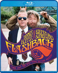 Flashback (1990) - Flashback (1990) - Blu-ray