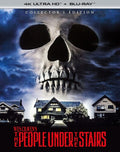 People Under The Stairs - People Under The Stairs - UHD