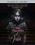 Haunting Of Julia - Haunting Of Julia - UHD