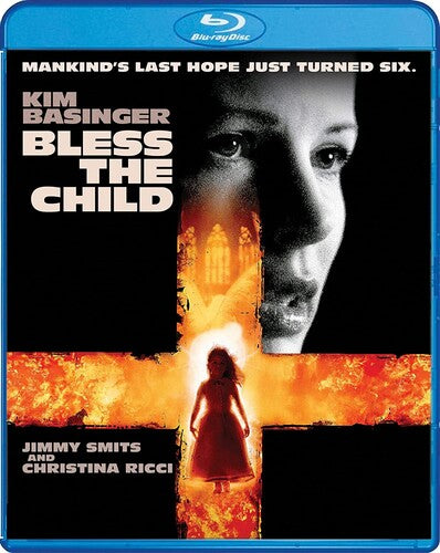 Bless The Child - Bless The Child - Blu-ray