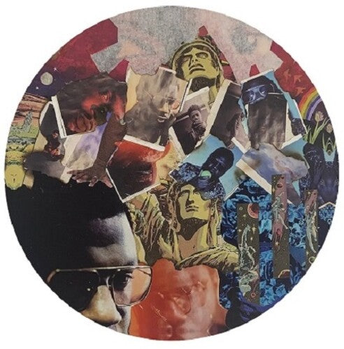Brandon Markell Holmes - Brandon Markell Holmes - Vinyl Record