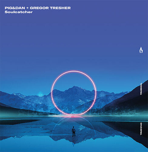 Pig&dan / Gregor Thresher - Soulcatcher - Vinyl Record
