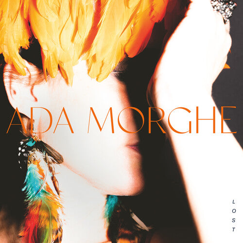Morghe,ada - Lost - Music CD