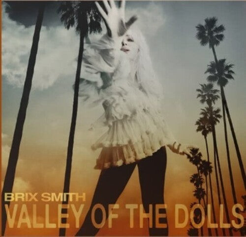 Smith,brix - Valley Of The Dolls - Vinyl Record