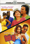 Sprung & Held Up - Sprung & Held Up - DVD