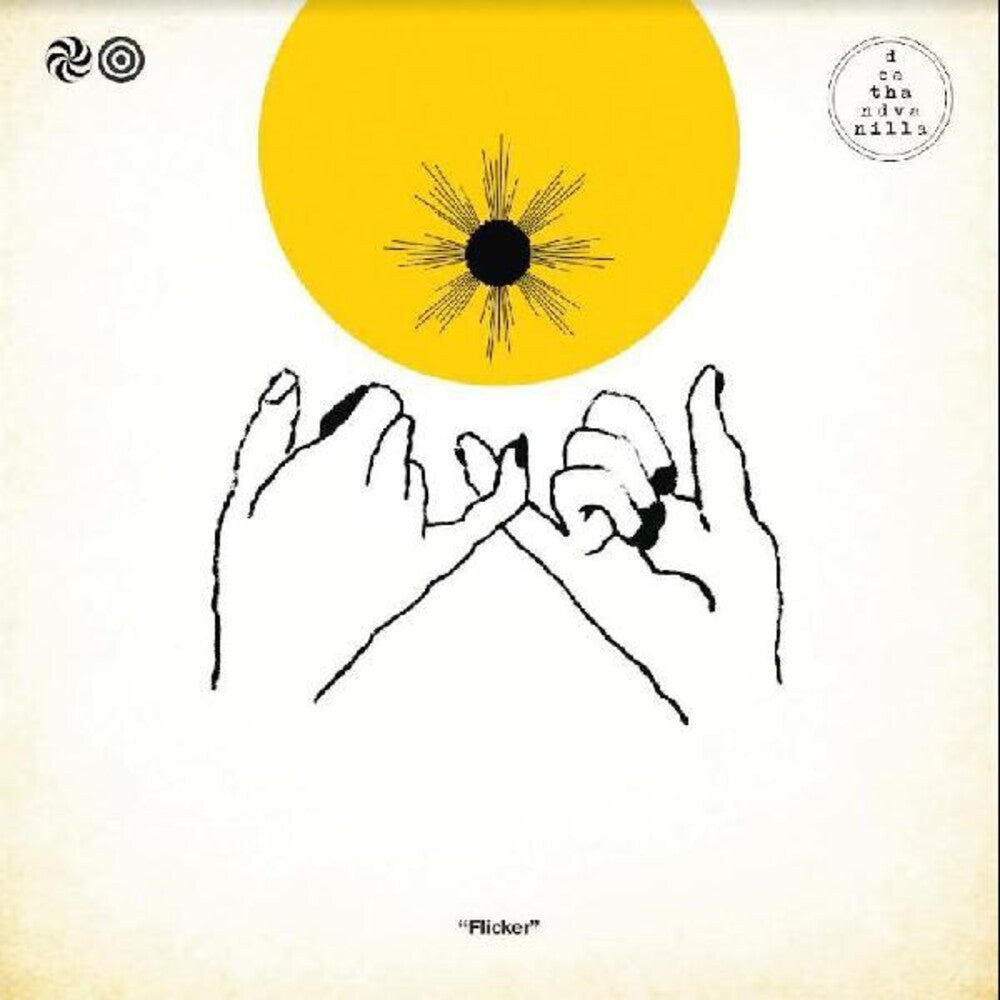 Flicker [Colored Vinyl] (Ylw) [Indie Exclusive] [Download Included] Vinyl Record
