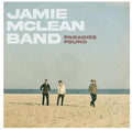 Mclean,jamie - Paradise Found - Vinyl Record