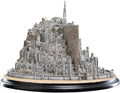 Open Edition Polystone - Lord Of The Rings Trilogy Minas Tirith Environment - Collectibles