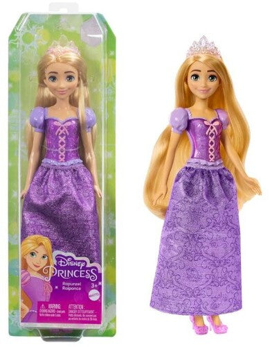 Disney Princess - Disney Princess Tangled Rapunzel Doll - Collectibles