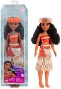 Disney Princess - Disney Princess Moana Doll - Collectibles
