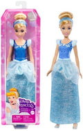Disney Princess - Disney Princess Ciinderella Doll - Collectibles