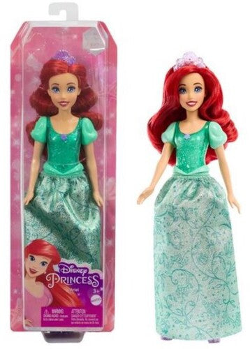 Disney Princess - Disney Princess Little Mermaid Arial Doll - Collectibles