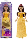 Disney Princess - Disney Princess Beauty And The Beast Belle Doll - Collectibles