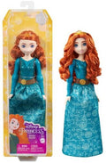 Disney Princess - Disney Princess Doll Merida - Collectibles