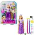 Disney Princess - Disney Princess Fairytale Hair Rapunzel - Collectibles