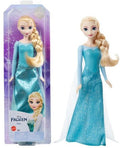 Disney Frozen - Disney Frozen Doll Elsa With Turquise Dress - Collectibles