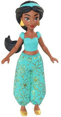 Disney Princess - Disney Princess Small Doll Jasmine - Collectibles