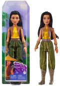 Disney Princess - Disney Princess Doll Raya - Collectibles