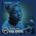 Simone,nina - Great Women Of Song: Nina Simone - Music CD