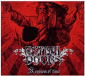 Astral Doors - Requiem Of Time - Music CD