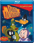 Duck Dodgers: Complete Series - Duck Dodgers: Complete Series - Blu-ray