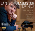 Bach,j.s. / Chopin / Debussy / Haydn - Piano - Music CD