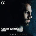 Bach,j.s. / Chopin / Bacha,el - Lumen - Music CD