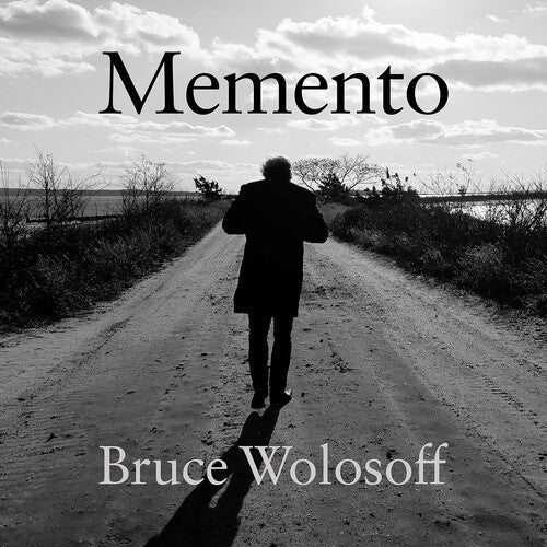 Wolosoff,bruce - Memento - Music CD