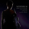 Mysterium Music CD