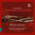 Mocnik / Stagg / Teuscher - Passion Assio Domini Nostri Iesu Christi - Music CD
