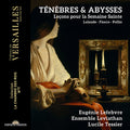 Poucke,ella Van - Tenebres Et Abysses - Music CD