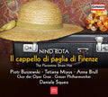 Rota / Buszewski / Miyus - Il Cappello Di Paglia Di Firenze - Music CD