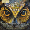 Watchful Gaze Music CD