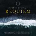 Requiem Music CD