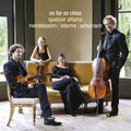 Leterme / Mendelssohn / Schumann - So Far So Close - Music CD