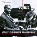 Boland / Brown / Griffin - Tribute To The Clarke-boland Big Band - Vinyl Record