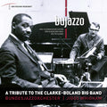 Tribute To The Clarke-Boland Big Band [LP] Vinyl Record