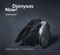 Willaert / Dionysos Now - Adriano 4 - Music CD